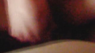 Reged teen Dani Daniels kawin loro ireng studs